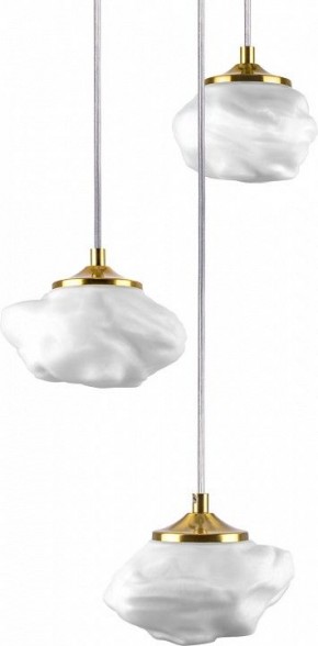 Подвесной светильник Lightstar Meringe 799133 в Нефтекамске - neftekamsk.ok-mebel.com | фото 4