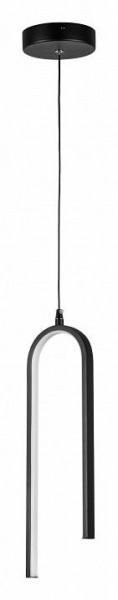 Подвесной светильник Lightstar Saturno 749017 в Нефтекамске - neftekamsk.ok-mebel.com | фото 2