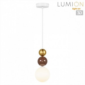 Подвесной светильник Lumion BONBONES 8257/1 в Нефтекамске - neftekamsk.ok-mebel.com | фото 4