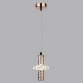 Подвесной светильник Lumion Cristie 8009/6L в Нефтекамске - neftekamsk.ok-mebel.com | фото 2