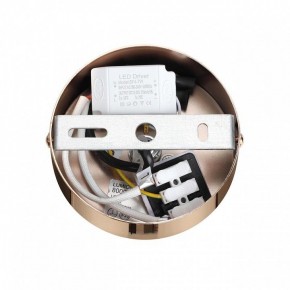 Подвесной светильник Lumion Cristie 8009/6L в Нефтекамске - neftekamsk.ok-mebel.com | фото 6