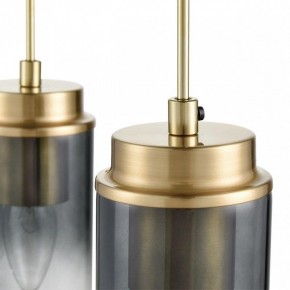 Подвесной светильник Lumion Isha 8101/3A в Нефтекамске - neftekamsk.ok-mebel.com | фото 3