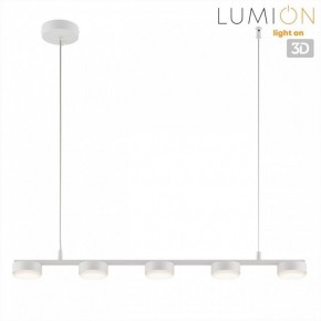 Подвесной светильник Lumion TORINA 8265/5 в Нефтекамске - neftekamsk.ok-mebel.com | фото 4