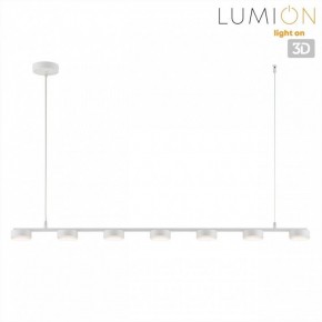 Подвесной светильник Lumion TORINA 8265/7 в Нефтекамске - neftekamsk.ok-mebel.com | фото 4