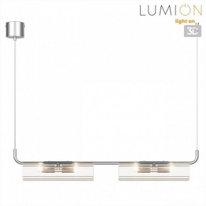 Подвесной светильник Lumion TORONTO 8258/4 в Нефтекамске - neftekamsk.ok-mebel.com | фото 4