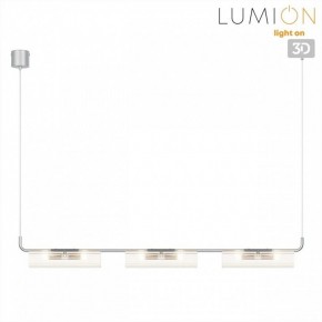 Подвесной светильник Lumion TORONTO 8258/6 в Нефтекамске - neftekamsk.ok-mebel.com | фото 4