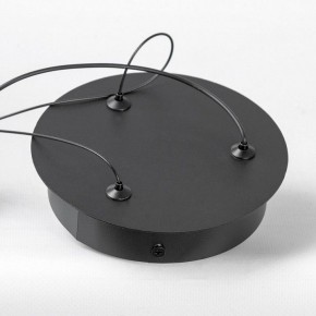Подвесной светильник Lussole Crook LSP-7362 в Нефтекамске - neftekamsk.ok-mebel.com | фото 7