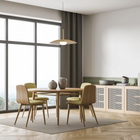Подвесной светильник Mantra Lidia 8976 в Нефтекамске - neftekamsk.ok-mebel.com | фото 4