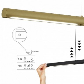 Подвесной светильник Mantra Lineal 9035 в Нефтекамске - neftekamsk.ok-mebel.com | фото 6