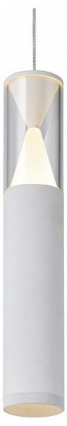 Подвесной светильник Mantra Spark 8965 в Нефтекамске - neftekamsk.ok-mebel.com | фото