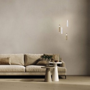 Подвесной светильник Mantra Spark 8965 в Нефтекамске - neftekamsk.ok-mebel.com | фото 3