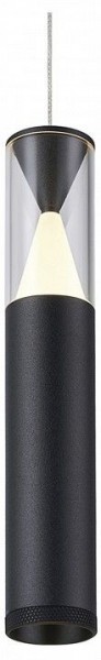 Подвесной светильник Mantra Spark 8966 в Нефтекамске - neftekamsk.ok-mebel.com | фото 3