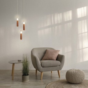 Подвесной светильник Mantra Spark 8968 в Нефтекамске - neftekamsk.ok-mebel.com | фото 3