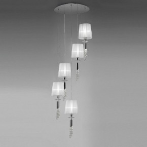 Подвесной светильник Mantra Tiffany 3857 в Нефтекамске - neftekamsk.ok-mebel.com | фото 2