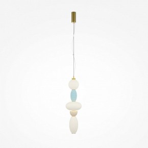 Подвесной светильник Maytoni Adore MOD297PL-L24BS3K1 в Нефтекамске - neftekamsk.ok-mebel.com | фото 4