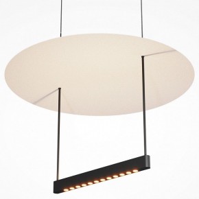 Подвесной светильник Maytoni Ambience MOD280PL-L23B3K1 в Нефтекамске - neftekamsk.ok-mebel.com | фото