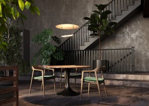 Подвесной светильник Maytoni Ambience MOD280PL-L30B3K1 в Нефтекамске - neftekamsk.ok-mebel.com | фото 5