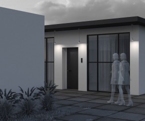 Подвесной светильник Maytoni Apex O491PL-L8W3K в Нефтекамске - neftekamsk.ok-mebel.com | фото 7