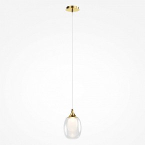 Подвесной светильник Maytoni Aura MOD016PL-01BS1 в Нефтекамске - neftekamsk.ok-mebel.com | фото 3
