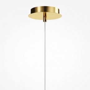 Подвесной светильник Maytoni Aura MOD016PL-01BS1 в Нефтекамске - neftekamsk.ok-mebel.com | фото 6