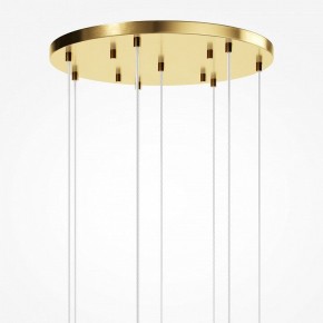 Подвесной светильник Maytoni Aura MOD016PL-08BS1 в Нефтекамске - neftekamsk.ok-mebel.com | фото 6