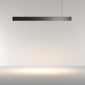 Подвесной светильник Maytoni BASIS P051PL-36W2.7-6K-B в Нефтекамске - neftekamsk.ok-mebel.com | фото 4