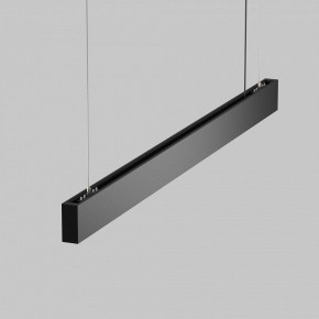 Подвесной светильник Maytoni BASIS P051PL-36W2.7-6K-B в Нефтекамске - neftekamsk.ok-mebel.com | фото 5