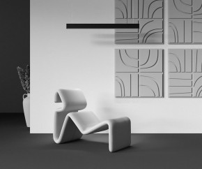 Подвесной светильник Maytoni BASIS P051PL-36W2.7-6K-B в Нефтекамске - neftekamsk.ok-mebel.com | фото 6