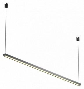 Подвесной светильник Maytoni Basis TR170-1-52W3K-B в Нефтекамске - neftekamsk.ok-mebel.com | фото