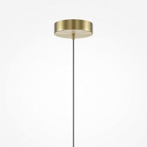 Подвесной светильник Maytoni Brosche MOD362PL-L10BG3K в Нефтекамске - neftekamsk.ok-mebel.com | фото 5