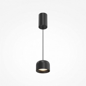 Подвесной светильник Maytoni Comfy P113-L12-3K-B в Нефтекамске - neftekamsk.ok-mebel.com | фото 2