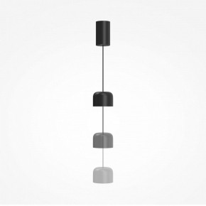 Подвесной светильник Maytoni Comfy P113-L12-3K-B в Нефтекамске - neftekamsk.ok-mebel.com | фото 3