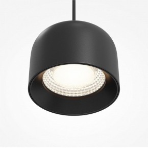 Подвесной светильник Maytoni Comfy P113-L12-3K-B в Нефтекамске - neftekamsk.ok-mebel.com | фото 6