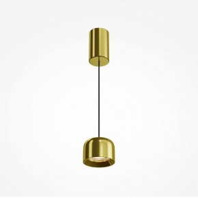 Подвесной светильник Maytoni Comfy P113-L12-3K-BS в Нефтекамске - neftekamsk.ok-mebel.com | фото 2