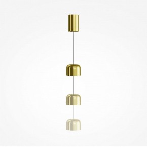 Подвесной светильник Maytoni Comfy P113-L12-3K-BS в Нефтекамске - neftekamsk.ok-mebel.com | фото 3