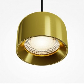 Подвесной светильник Maytoni Comfy P113-L12-3K-BS в Нефтекамске - neftekamsk.ok-mebel.com | фото 7
