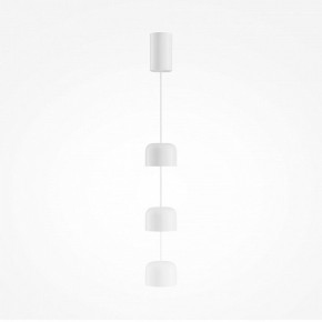 Подвесной светильник Maytoni Comfy P113-L12-3K-W в Нефтекамске - neftekamsk.ok-mebel.com | фото 2