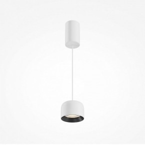 Подвесной светильник Maytoni Comfy P113-L12-3K-W в Нефтекамске - neftekamsk.ok-mebel.com | фото 3