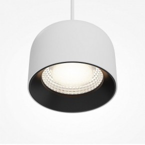 Подвесной светильник Maytoni Comfy P113-L12-3K-W в Нефтекамске - neftekamsk.ok-mebel.com | фото 7