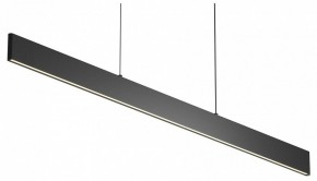 Подвесной светильник Maytoni Ephoria P109PL-36W2.7-6K-B в Нефтекамске - neftekamsk.ok-mebel.com | фото