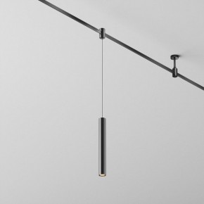 Подвесной светильник Maytoni Focus Led TR155-1-5W3K-B в Нефтекамске - neftekamsk.ok-mebel.com | фото 2