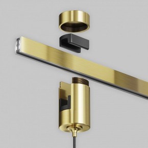 Подвесной светильник Maytoni Focus Led TR155-1-5W3K-BS в Нефтекамске - neftekamsk.ok-mebel.com | фото 8