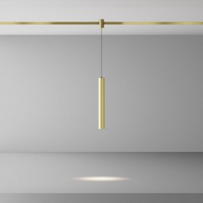 Подвесной светильник Maytoni Focus Led TR155-1-5W4K-BS в Нефтекамске - neftekamsk.ok-mebel.com | фото 9