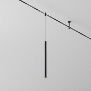 Подвесной светильник Maytoni Focus Led TR156-1-5W3K-B в Нефтекамске - neftekamsk.ok-mebel.com | фото 2