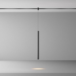 Подвесной светильник Maytoni Focus Led TR156-1-5W3K-B в Нефтекамске - neftekamsk.ok-mebel.com | фото 3