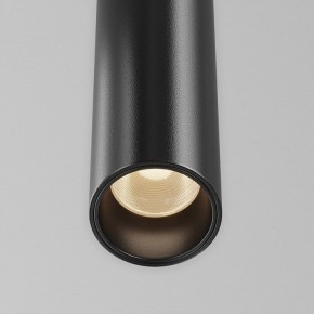 Подвесной светильник Maytoni Focus Led TR156-1-5W3K-B в Нефтекамске - neftekamsk.ok-mebel.com | фото 6
