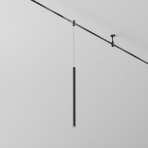 Подвесной светильник Maytoni Focus Led TR156-1-5W4K-B в Нефтекамске - neftekamsk.ok-mebel.com | фото 2