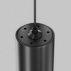 Подвесной светильник Maytoni Focus Led TR156-1-5W4K-B в Нефтекамске - neftekamsk.ok-mebel.com | фото 7