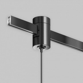 Подвесной светильник Maytoni Focus Led TR156-1-5W4K-B в Нефтекамске - neftekamsk.ok-mebel.com | фото 9
