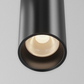 Подвесной светильник Maytoni Focus Led TR157-1-12W3K-B в Нефтекамске - neftekamsk.ok-mebel.com | фото 6